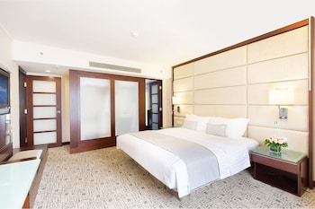 Royal Suite