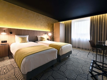 Classic Twin Room, 2 Twin Beds