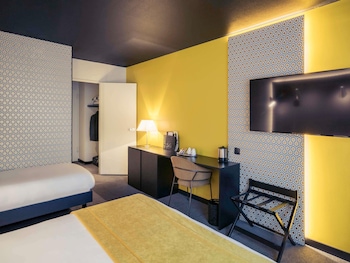 Family Room, Multiple Beds (Superior)