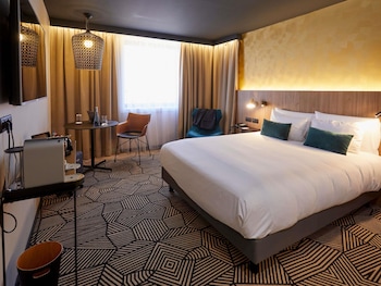 Privilege, Room, 1 Double Bed