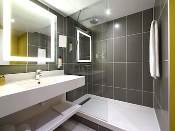 Standard Room, 1 Twin Bed