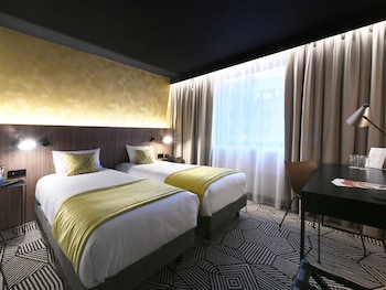Classic Twin Room, 2 Twin Beds