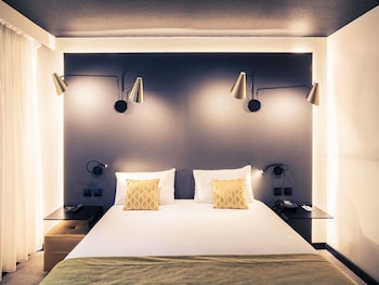 Classic Room, 1 Double Bed