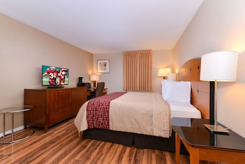 Superior Room, 1 King Bed, Non Smoking