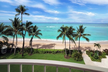 Diamond Oceanfront, 2 Queen, Newly Renovated
