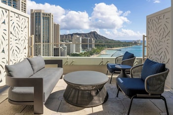 Penthouse, Non Smoking (SW-M)