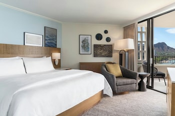 Tower Diamondhead Ocean 1bedroom Suite, Newly Renovated