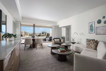 Penthouse, Non Smoking (SW-M)