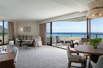 Tower Diamondhead Ocean 1bedroom Suite, Newly Renovated