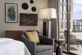 Tower Diamondhead Ocean 1bedroom Suite, Newly Renovated