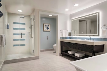 Penthouse, Non Smoking (SW-M)