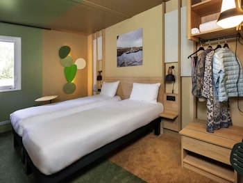 Classic Room, 2 Twin Beds
