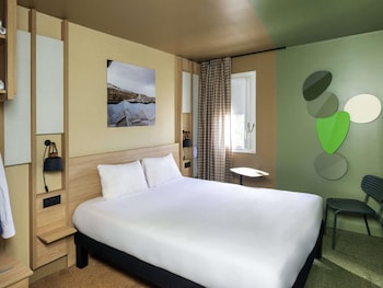 Classic Room, 1 Double Bed