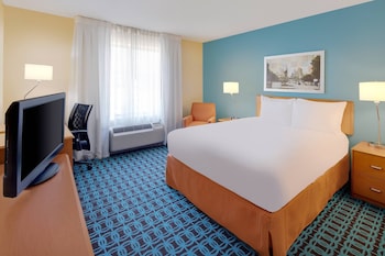 Room, 1 Queen Bed