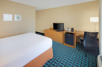Room, 1 Queen Bed