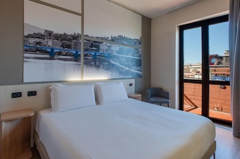 Standard Double Room, Non Smoking