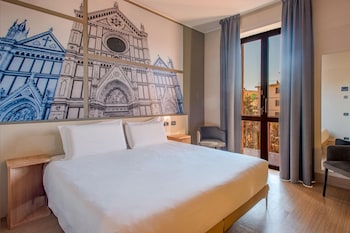Standard Double Room, Non Smoking