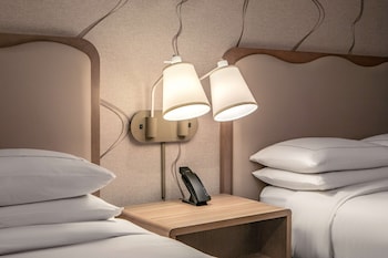 Room, 2 Queen Beds