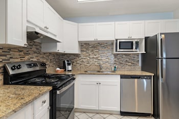 Suite, 1 Bedroom, Marina View