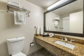 Standard Room, 1 King Bed, Non Smoking, Refrigerator