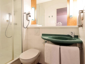 Standard Room, 2 Twin Beds