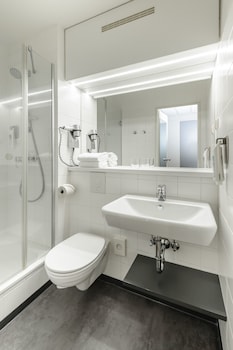 Standard Room, 1 Double Bed