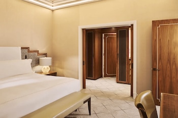 Claridge's Suite
