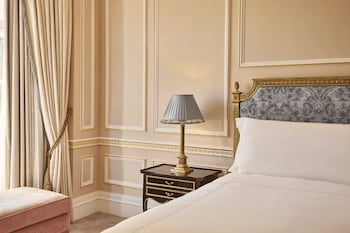 Two bedroom Mayfair Suite