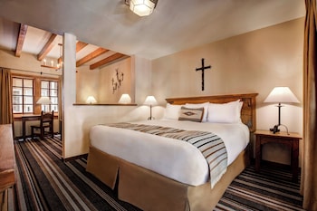 Suite, 1 King Bed (Jr. Suite 1 King Bed)