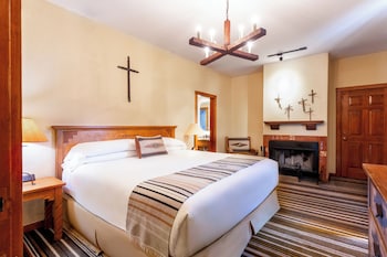 Executive Suite, Multiple Beds (Two Bedroom Presidential Suite)