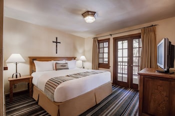 Suite, 1 King Bed (Jr. Suite 1 King Bed)