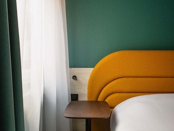 Standard Room, 1 Double Bed