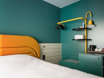 Standard Room, 1 Double Bed, Accessible