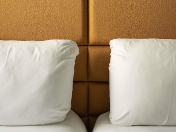 Standard Room, 2 Twin Beds