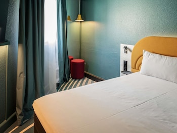Standard Room, 1 Double Bed, Accessible