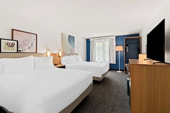 Room, 2 Queen Beds