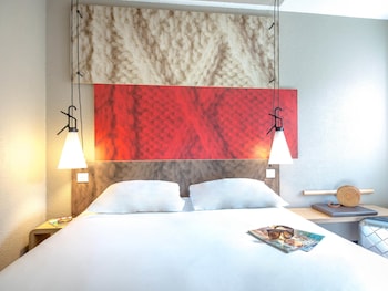 Standard Double Room, 1 Double Bed