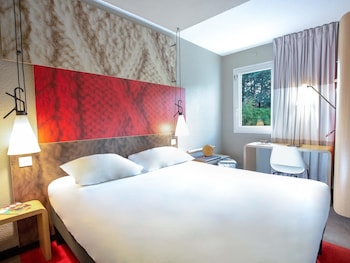 Standard Double Room, 1 Double Bed