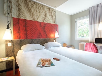 Standard Room, 2 Twin Beds