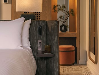 Suite, 1 Bedroom (Rimrock)