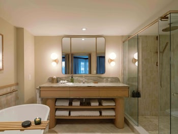 Suite, 1 Bedroom (Rimrock)