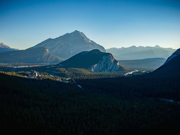 Suite, 1 Bedroom (Rimrock Vista)