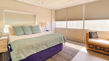 Family Beachfront Suite