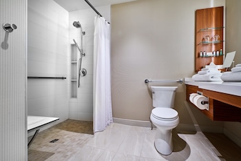 Suite, 1 Bedroom