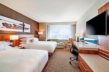 Room, 2 Queen Beds