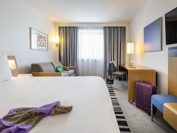 Classic Room, Multiple Beds, Non Smoking