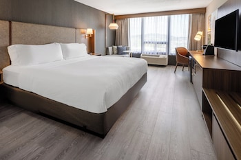 Standard Room, 1 King Bed (Allergen Treated)
