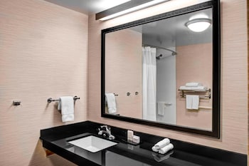 Room, 1 King Bed