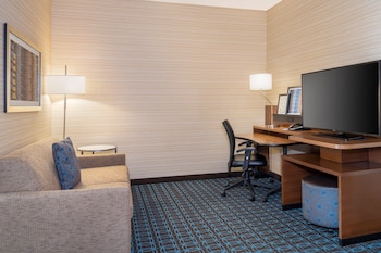 Room, 1 King Bed