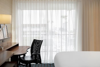 Room, 1 King Bed